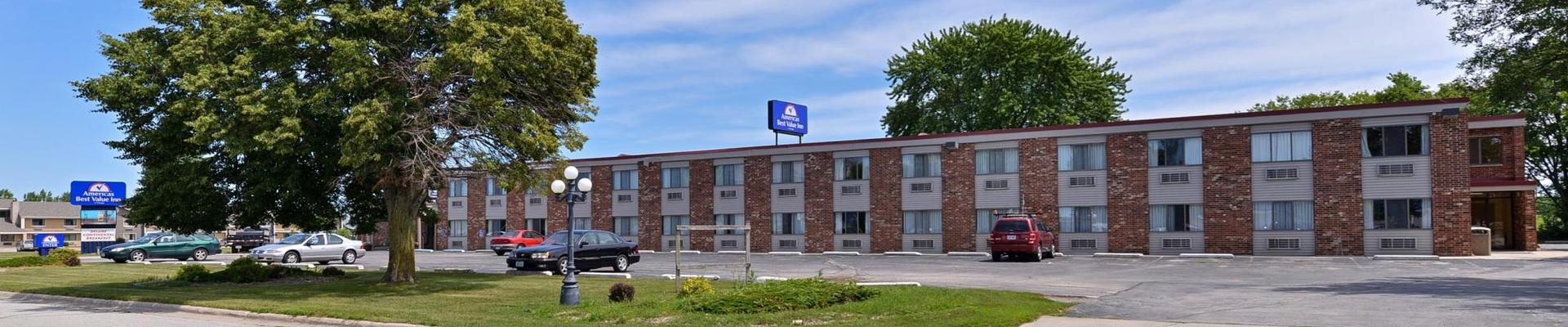 hotel banner