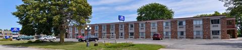 hotel banner