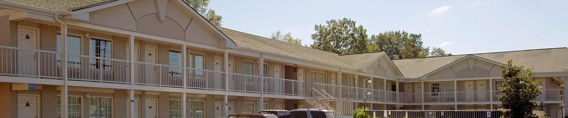 hotel banner