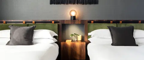 Accommodate Your Bridal Party