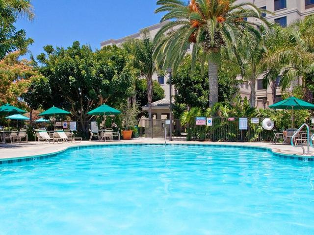Sonesta ES Suites Anaheim Resort Area Image