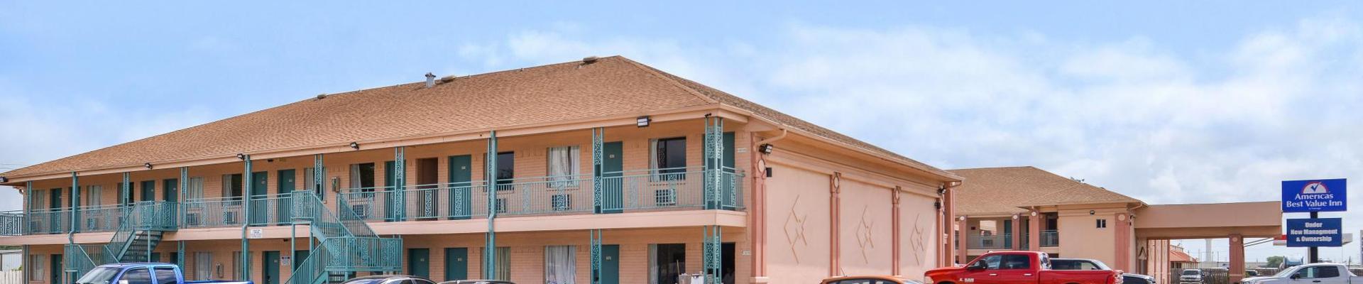 hotel banner