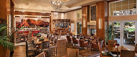 Complimentary Hot Breakfast at Sonesta Suites Scottsdale