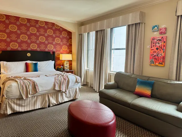 The Rainbow Room Experience Package