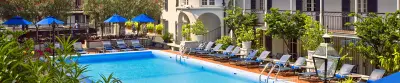 hotel banner
