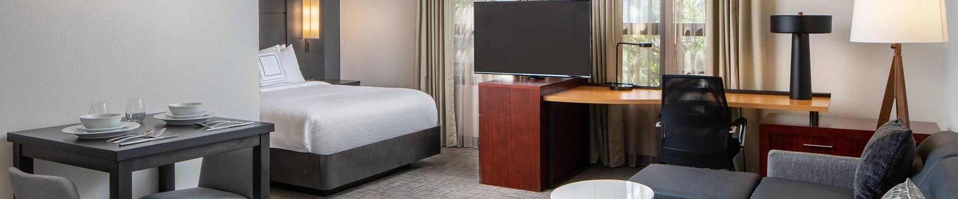 hotel banner