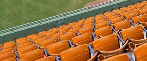 George M. Steinbrenner Field
