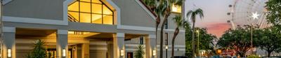 hotel banner
