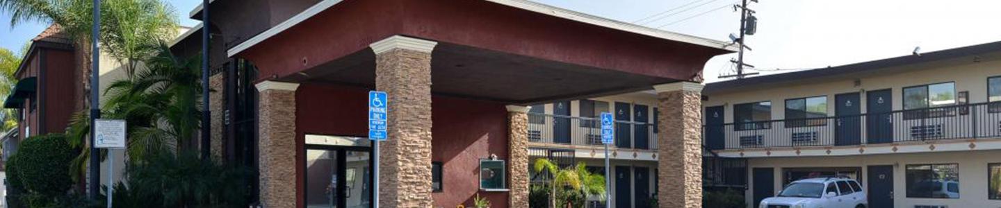 hotel banner