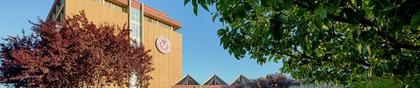 hotel banner