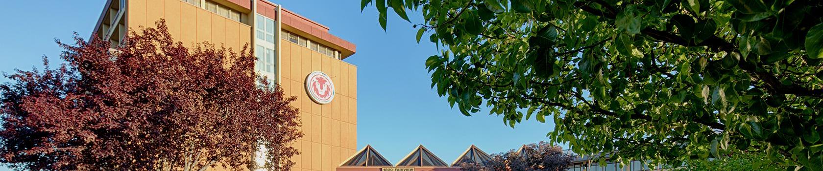 hotel banner
