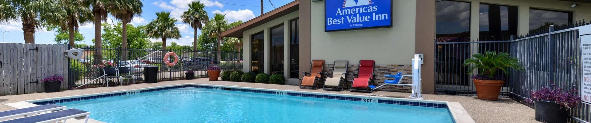 hotel banner