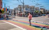 San Francisco Pride