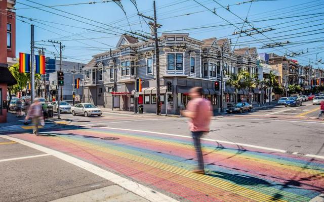San Francisco Pride
