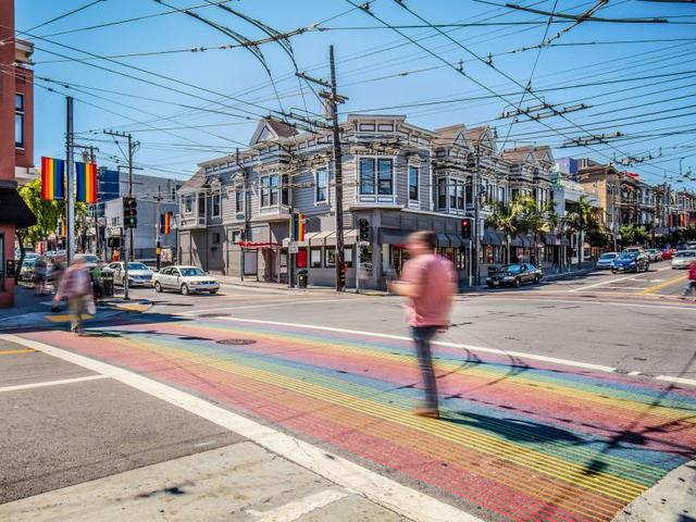 San Francisco Pride