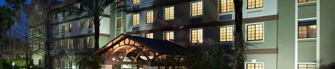 hotel banner