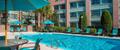 Sonesta ES Suites New Orleans Convention Center