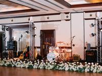 SFA Austin Weddings