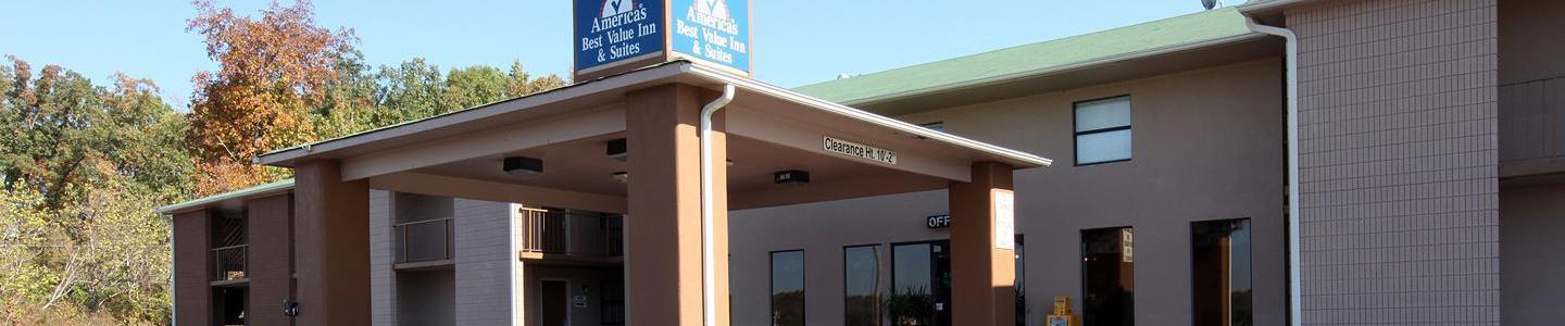 hotel banner