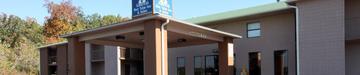 hotel banner
