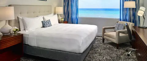 Sonesta Fort Lauderdale Beach