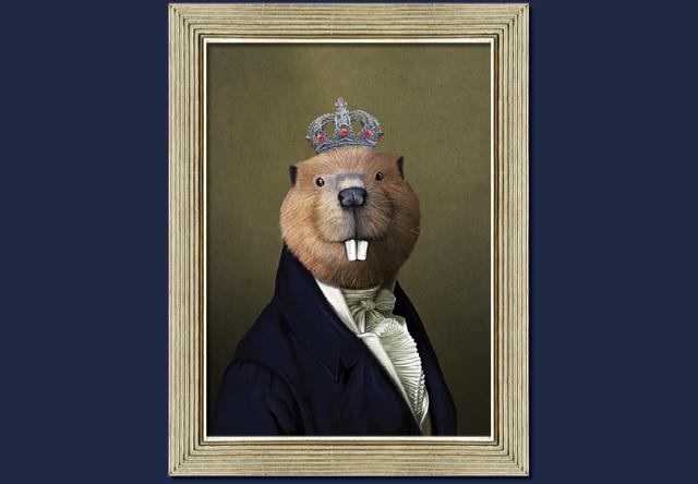 Royal Mascots Landing Page | Sonesta