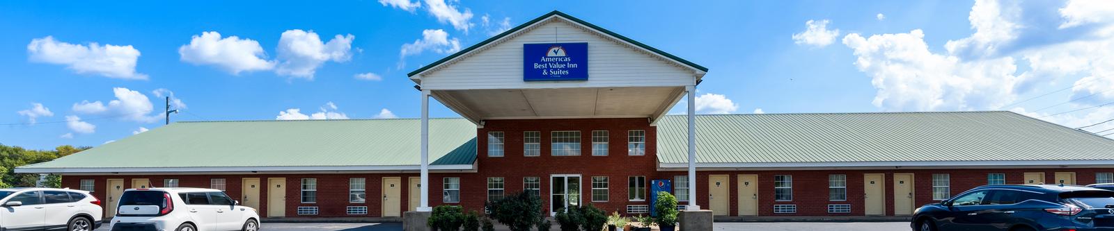 hotel banner