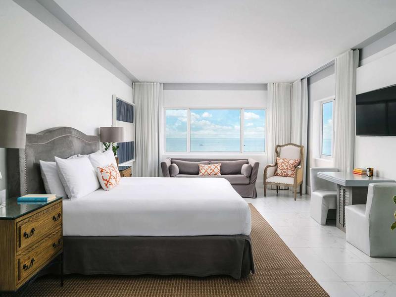 Nautilus Rooms