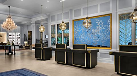 The Royal Sonesta