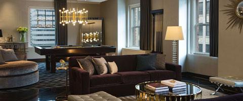 Celebration Suites