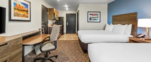 Sonesta Simply Suites Avondale