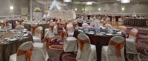 Venues