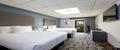 Modern Miami Hotel