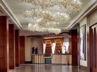 The Royal Sonesta Houston Galleria — Dining 4