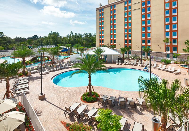 ORLANDO
