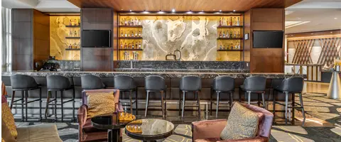 Houston Dining