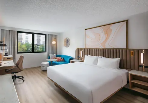 Top Choice Miami Hotel