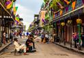 New Orleans
