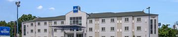 hotel banner