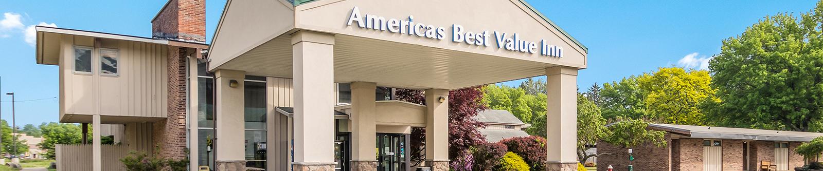 hotel banner
