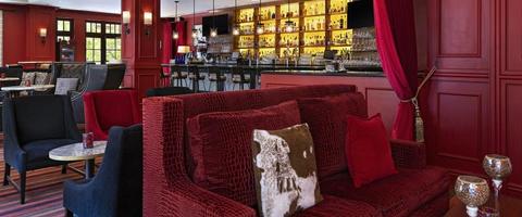 “The Austin” Pop Up Events