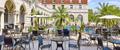 Hotel Features & Amenities 