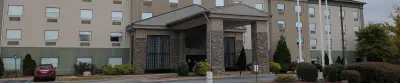 hotel banner