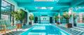 Hotel Features & Amenities 