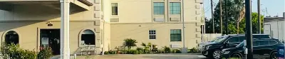 hotel banner