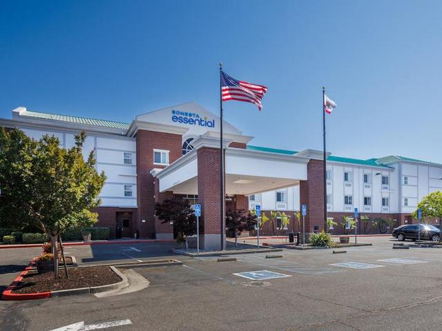 Sonesta Essential Vacaville - Napa Valley Image