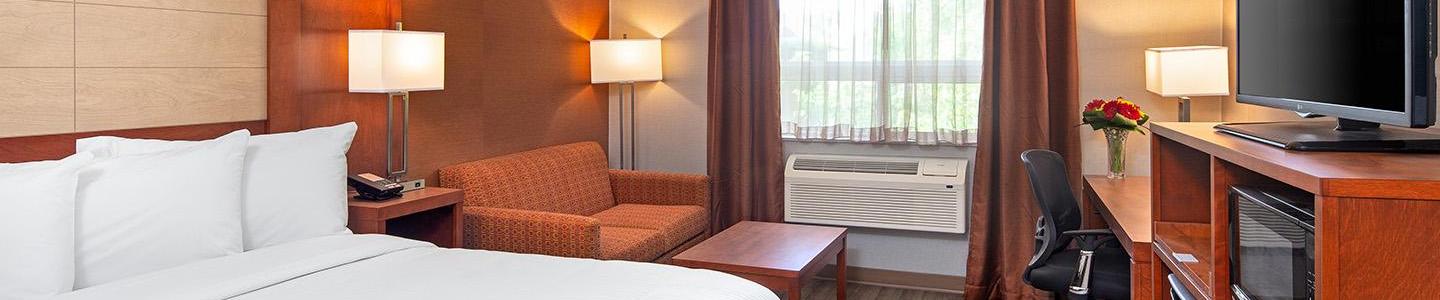 hotel banner