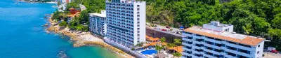 hotel banner