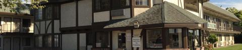 hotel banner