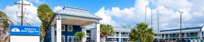 hotel banner